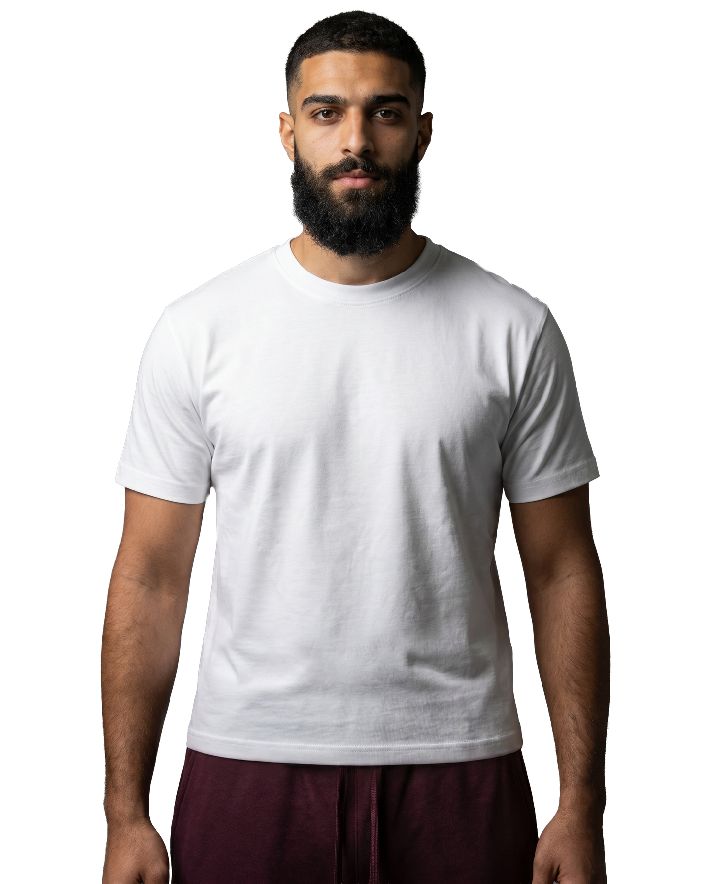 REGULAR FIT TEE - UNISEX