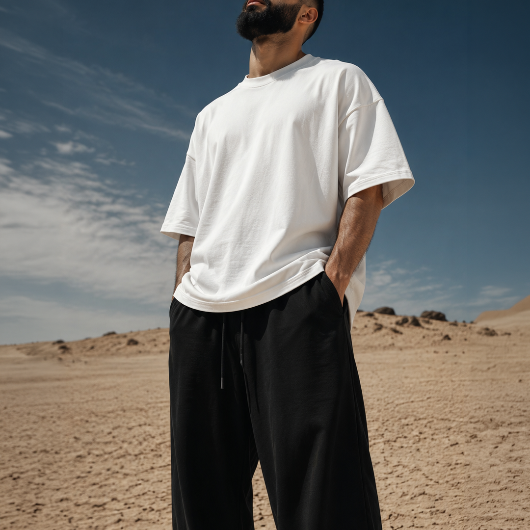 OVERSIZED FIT