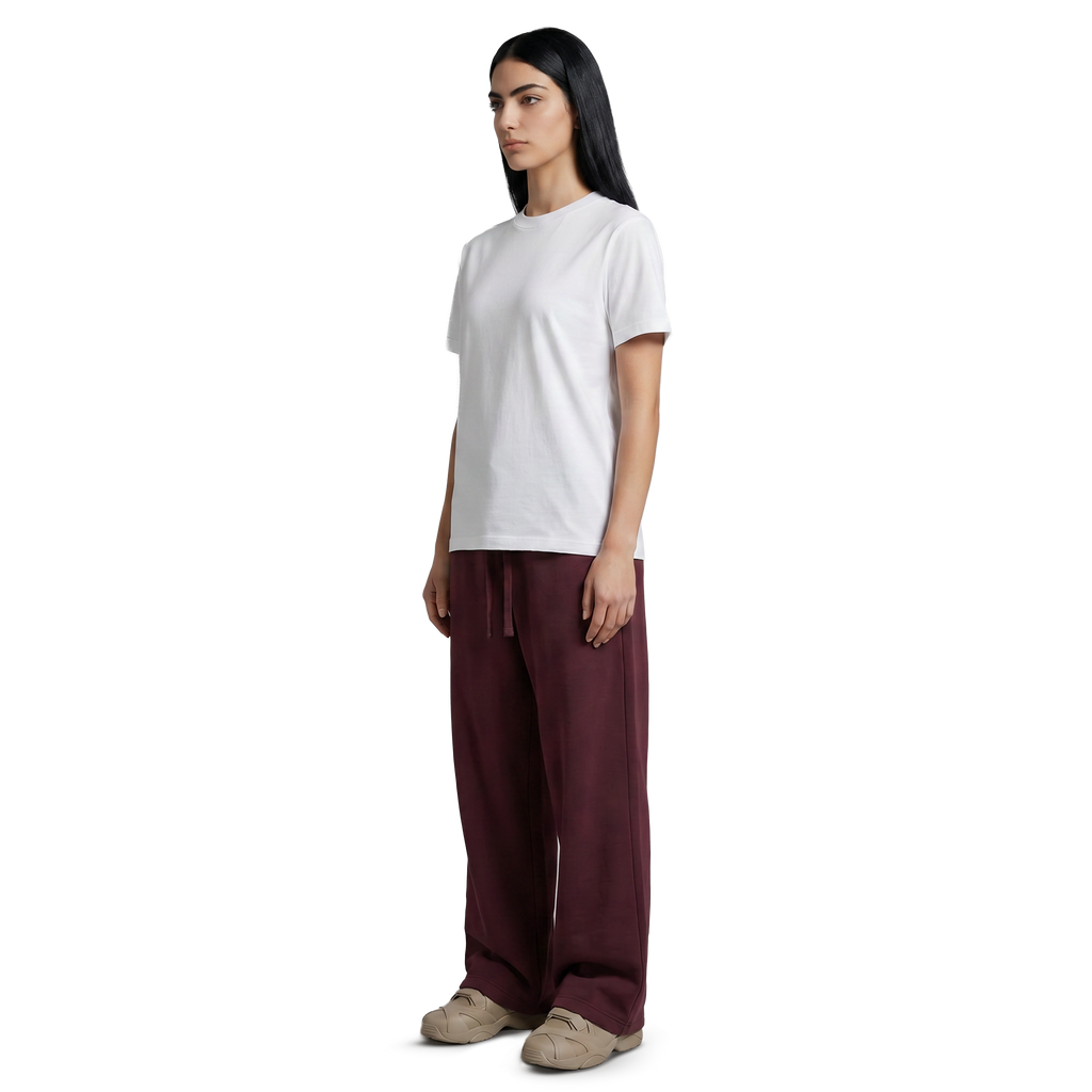 REGULAR FIT TEE - UNISEX