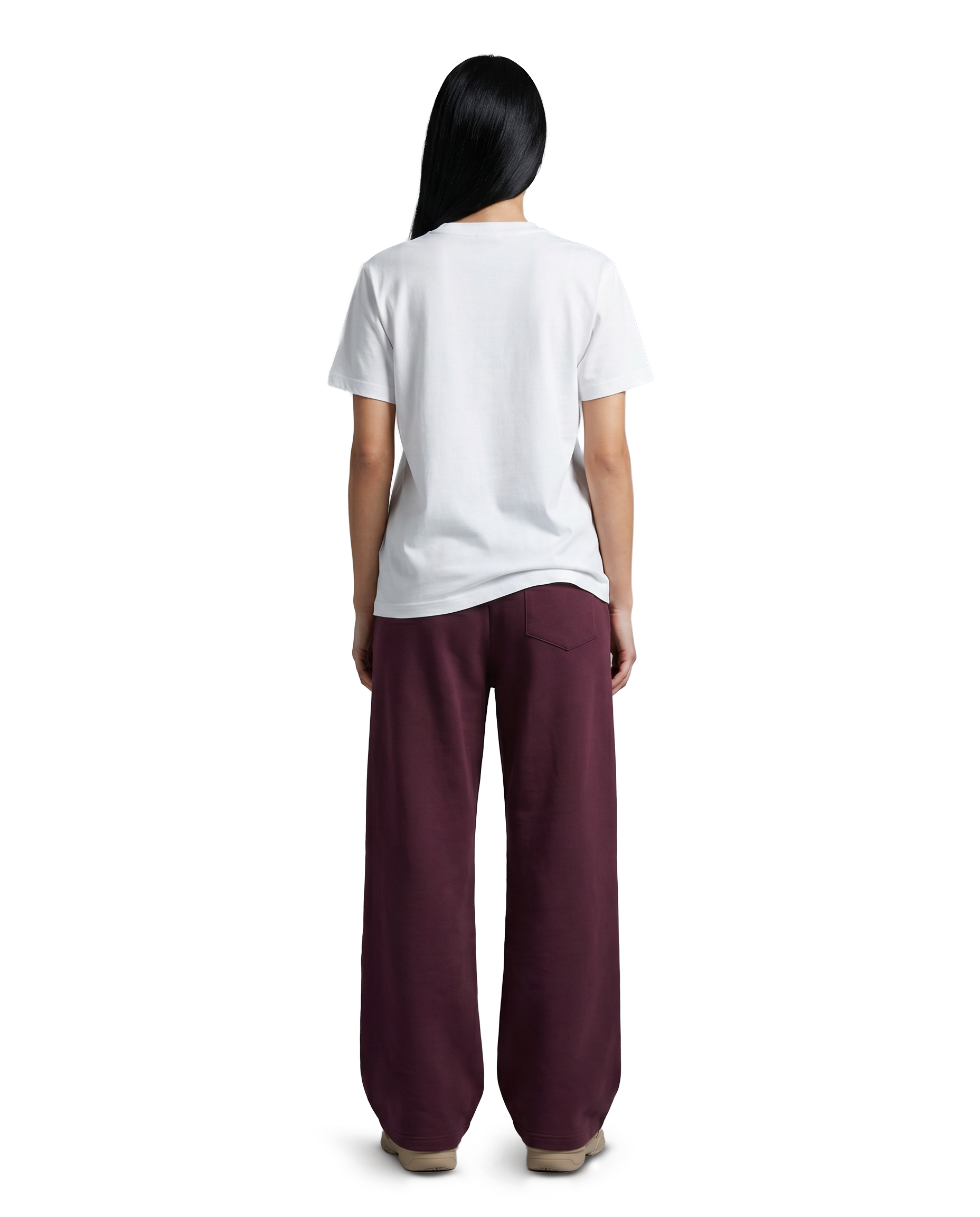 REGULAR FIT TEE - UNISEX