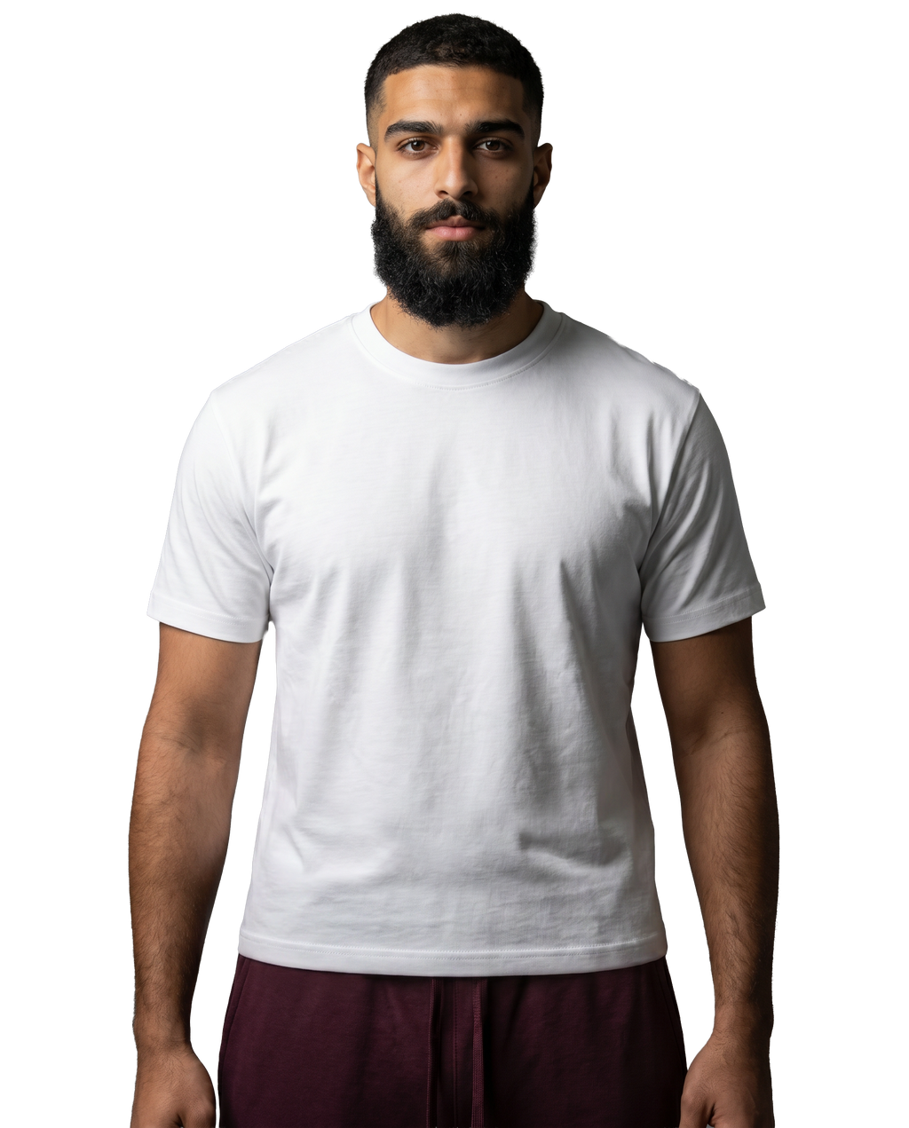 REGULAR FIT TEE - UNISEX