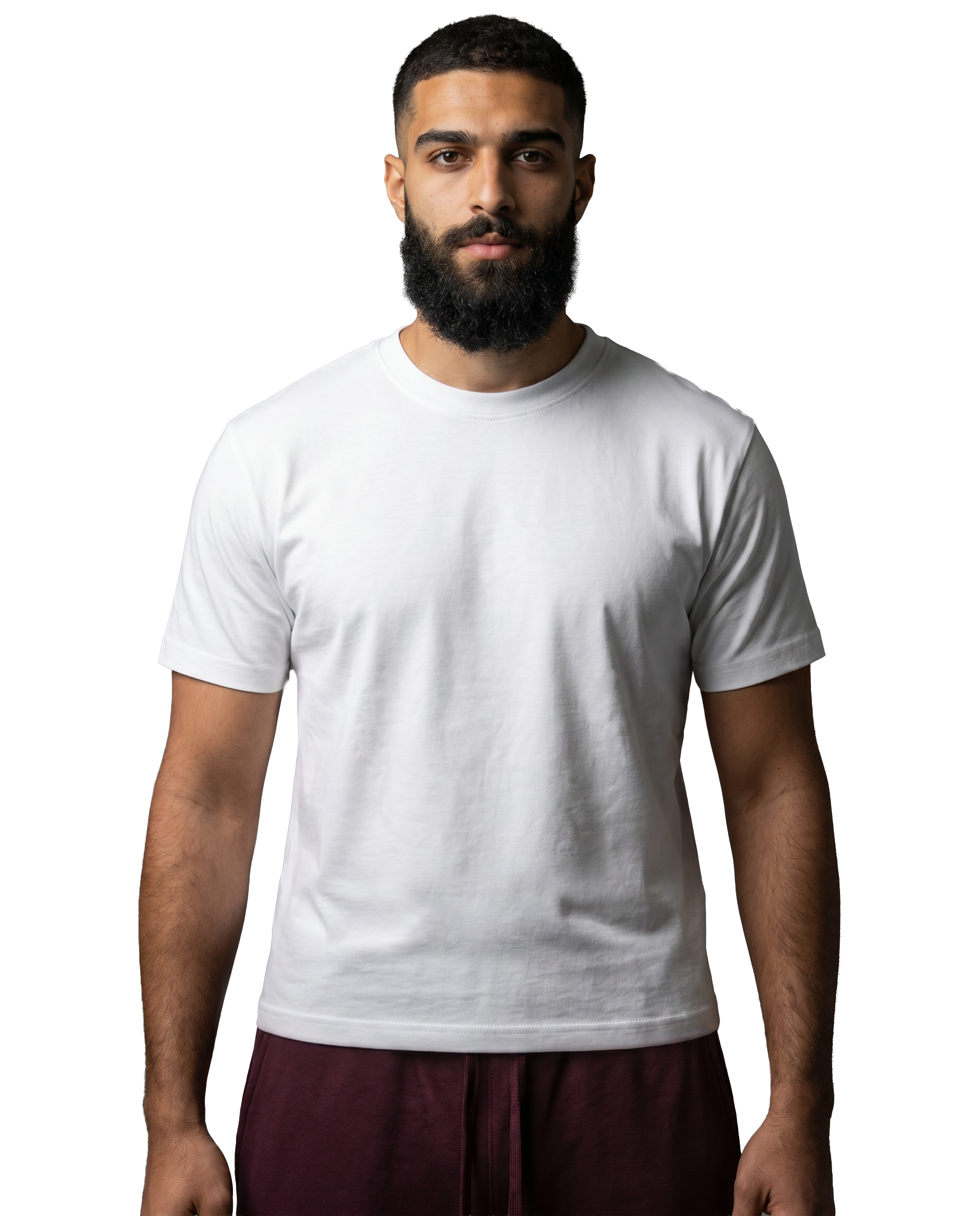 REGULAR FIT TEE - UNISEX