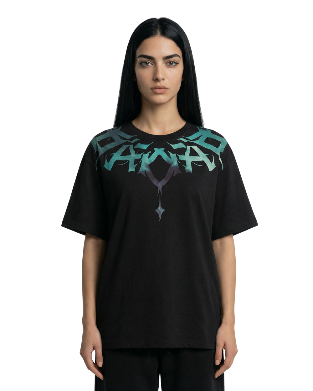 DUĞAAN OVERSIZED FIT - UNISEX