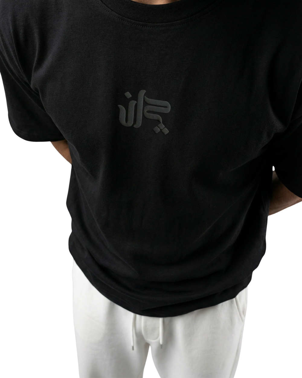 NAQQSH OVERSIZED FIT - UNISEX
