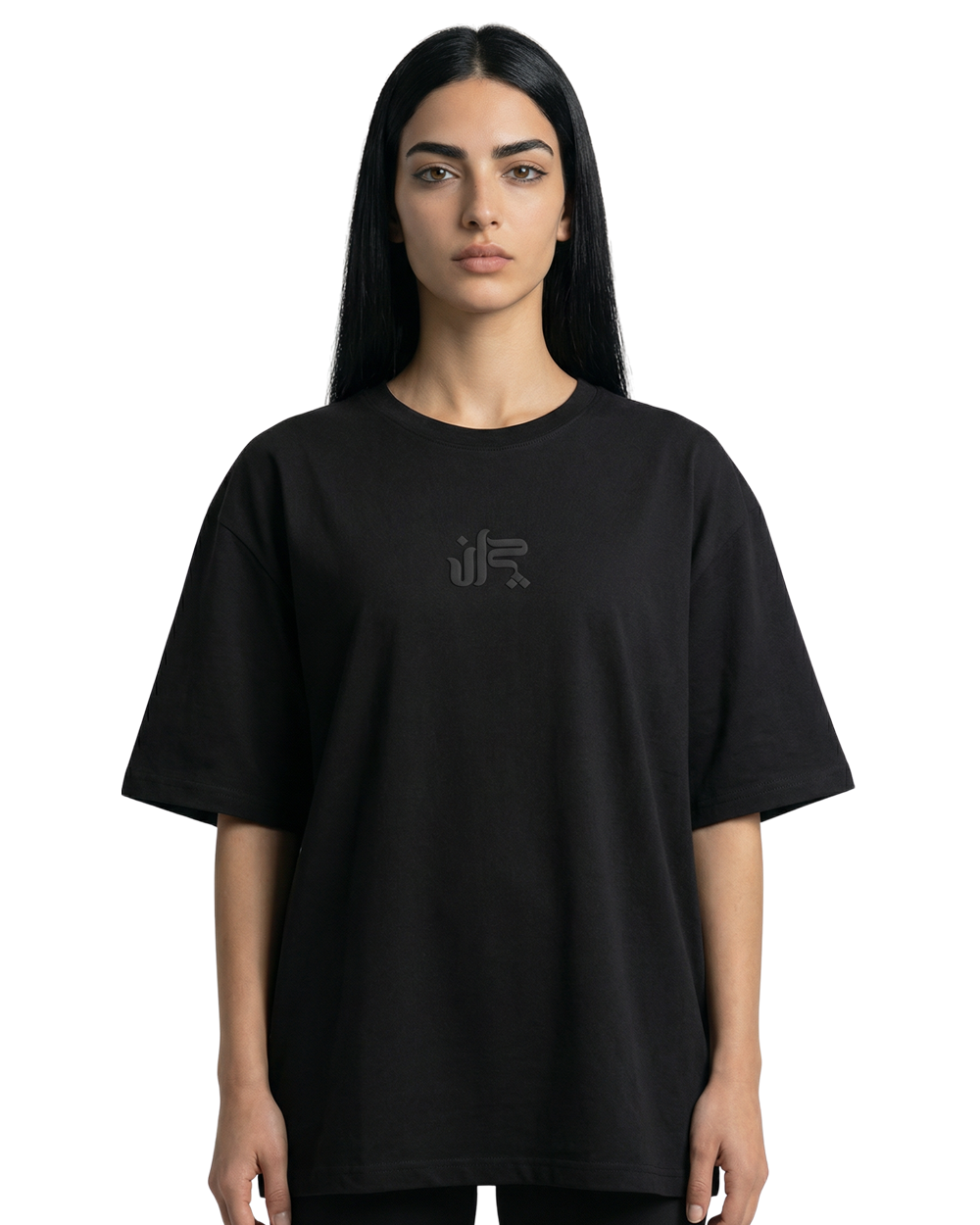 NAQQSH OVERSIZED FIT - UNISEX
