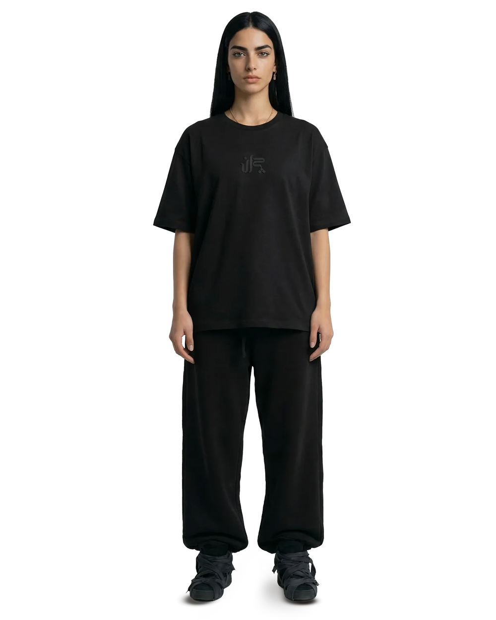 THRESHOLD OVERSIZED FIT - UNISEX