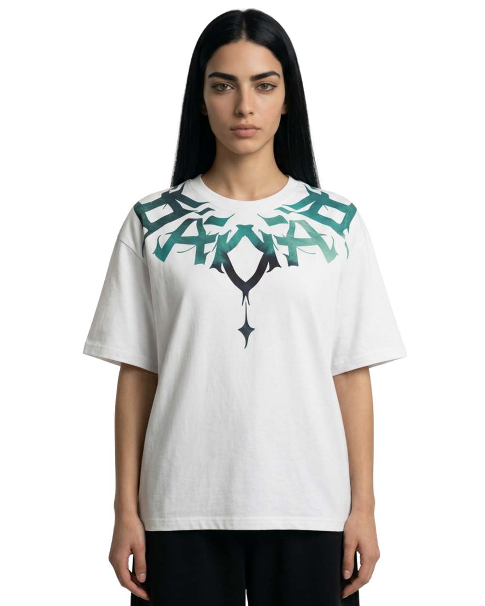 DUĞAAN OVERSIZED FIT - UNISEX