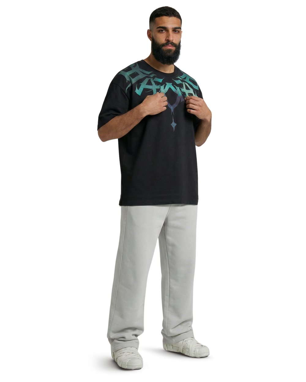 DUĞAAN — دو چان