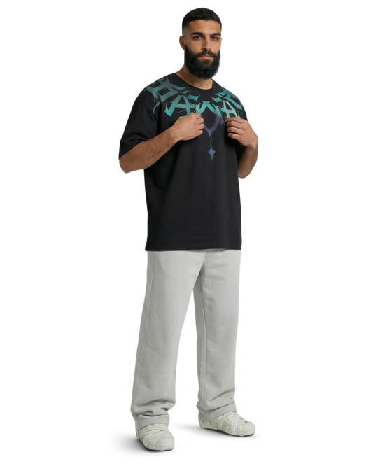 DUĞAAN OVERSIZED FIT - UNISEX