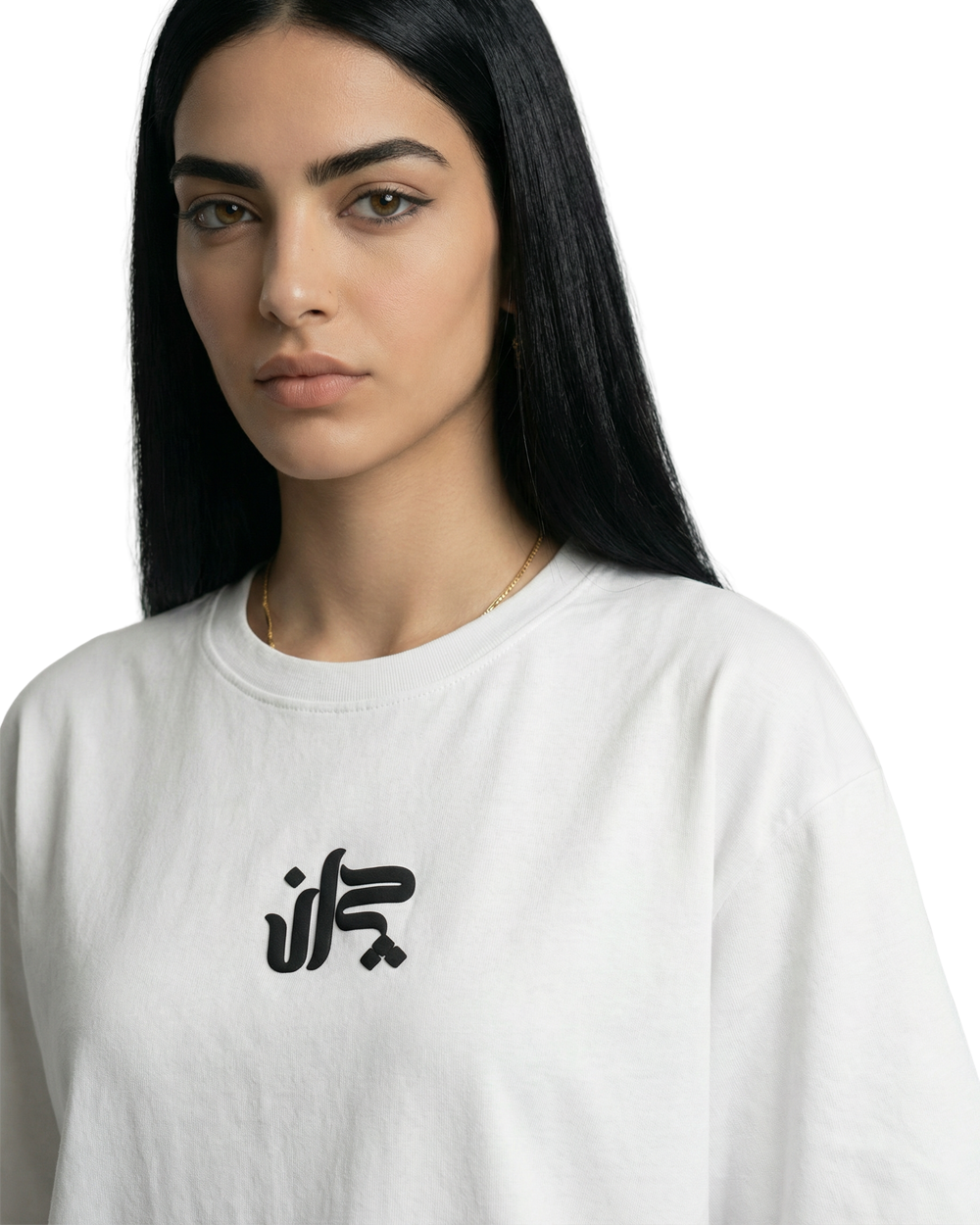THRESHOLD OVERSIZED FIT - UNISEX
