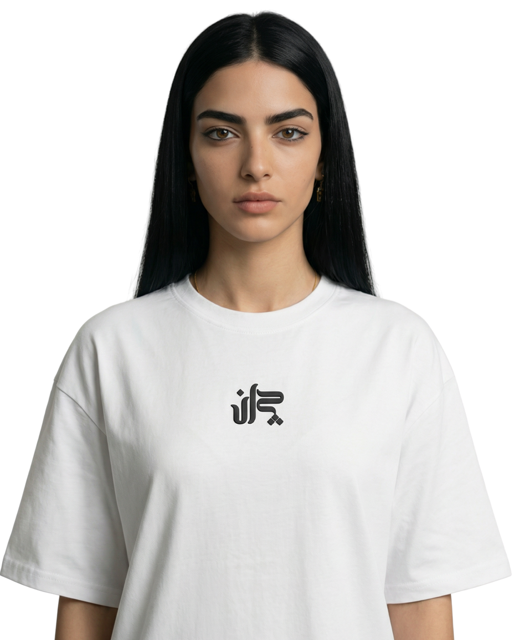 ZARRE OVERSIZED FIT - UNISEX