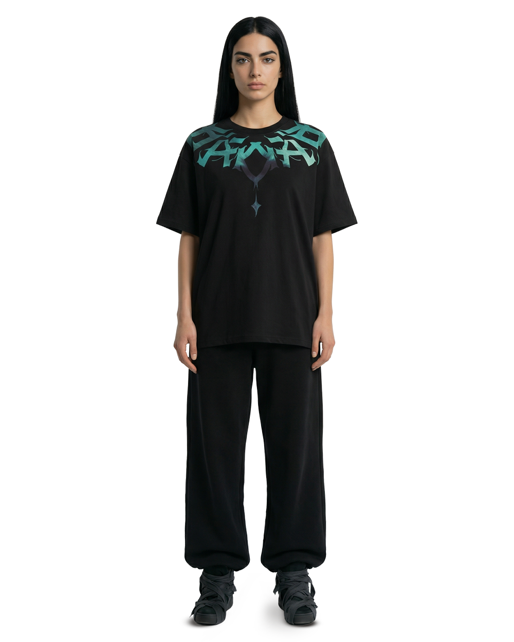 DUĞAAN OVERSIZED FIT - UNISEX