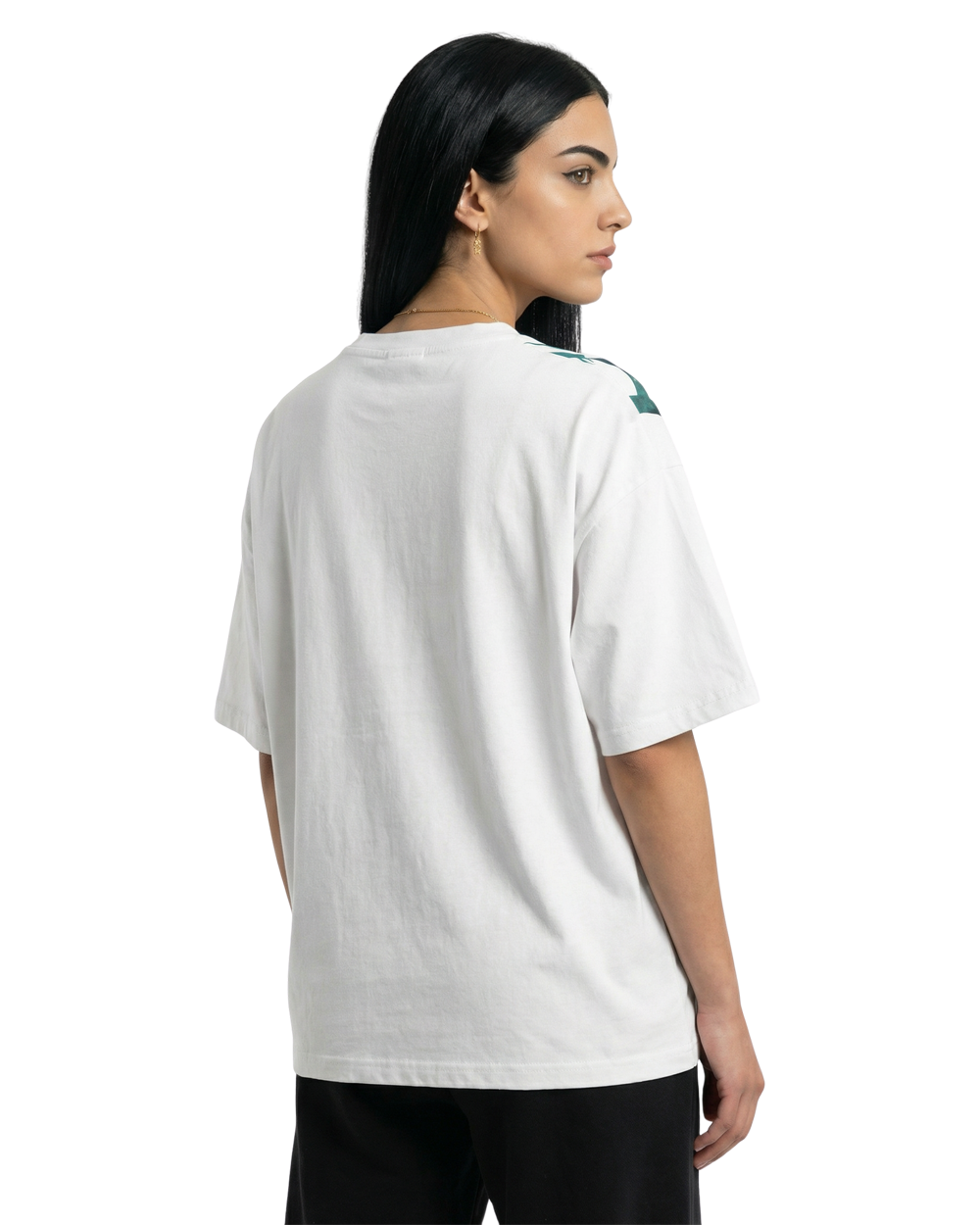 DUĞAAN OVERSIZED FIT - UNISEX