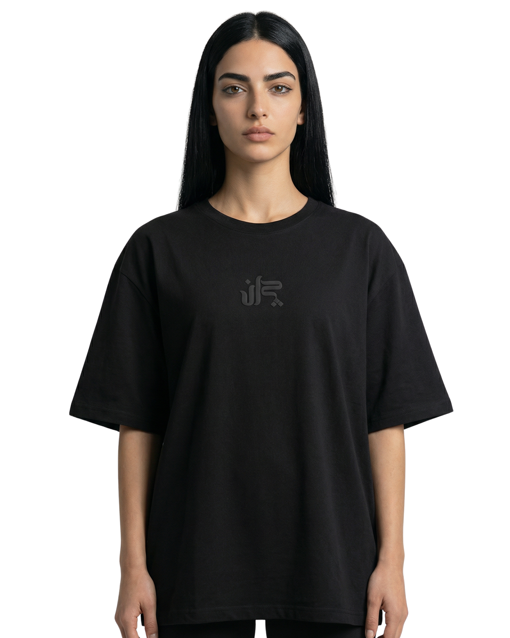 THRESHOLD OVERSIZED FIT - UNISEX