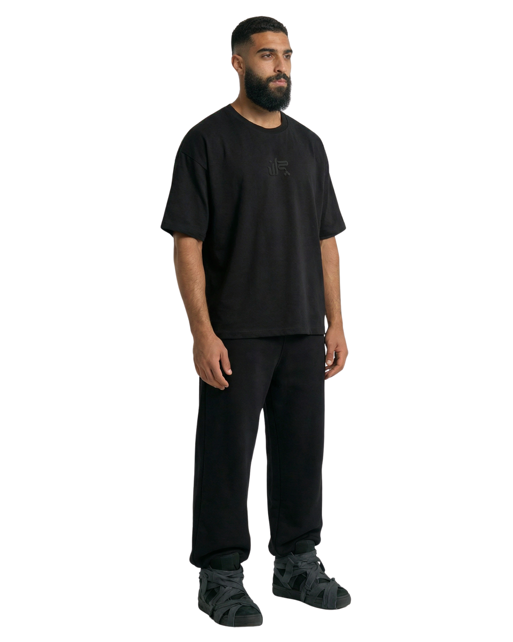 THRESHOLD OVERSIZED FIT - UNISEX