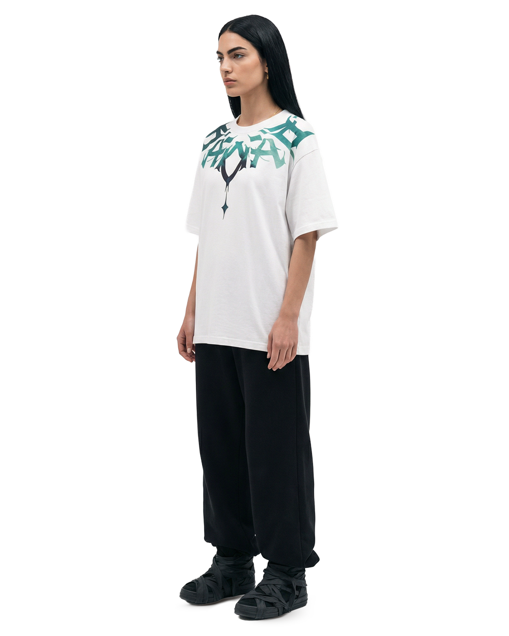 DUĞAAN OVERSIZED FIT - UNISEX