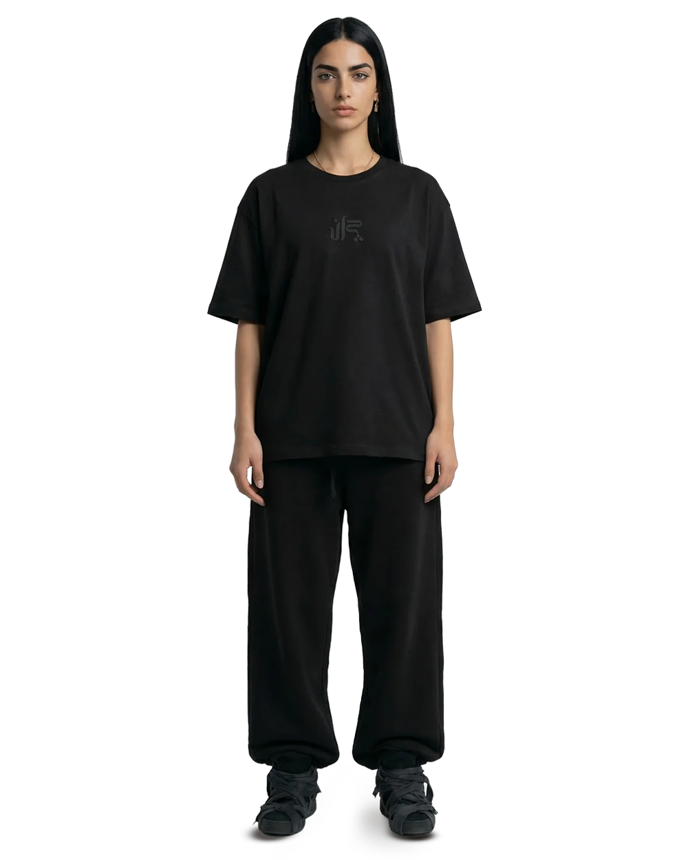 NAQQSH OVERSIZED FIT - UNISEX