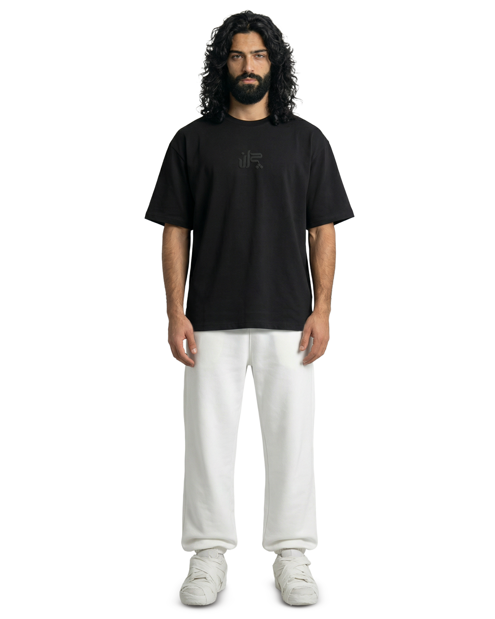NAQQSH OVERSIZED FIT - UNISEX