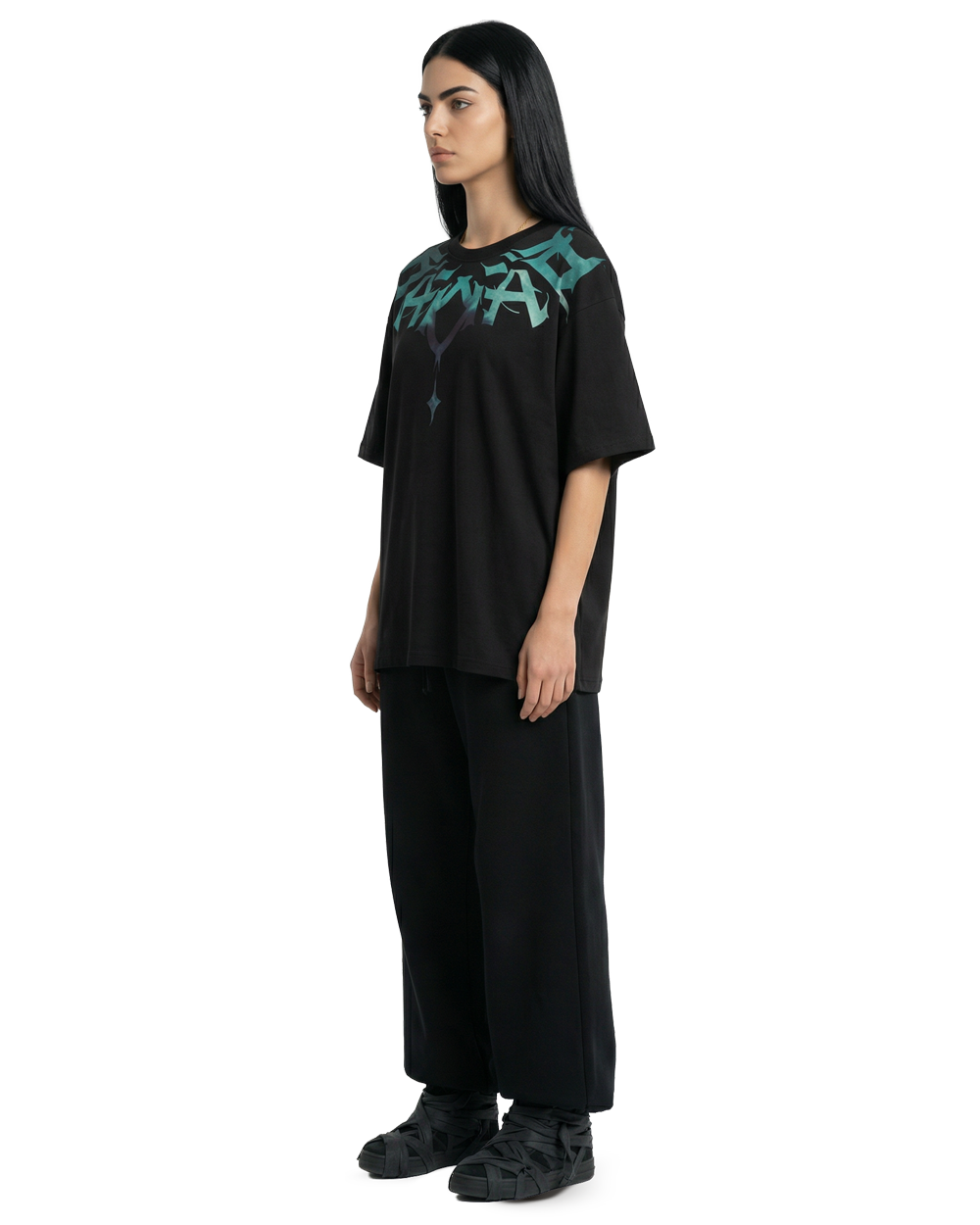 DUĞAAN OVERSIZED FIT - UNISEX