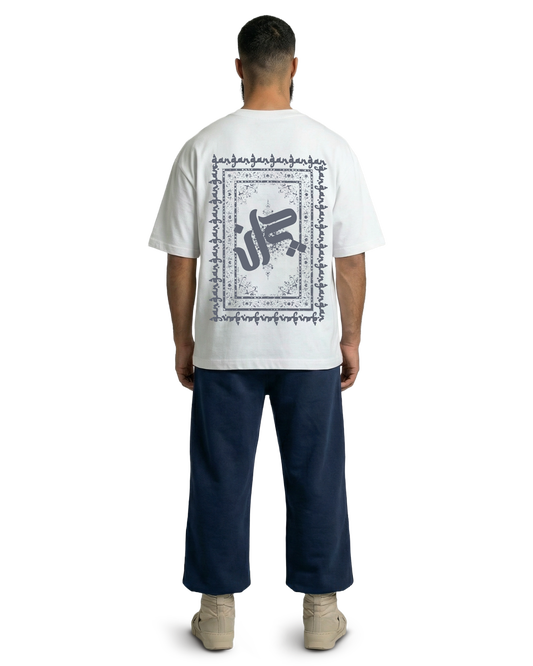 NAQQSH OVERSIZED FIT - UNISEX