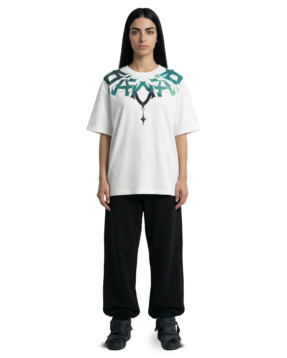 DUĞAAN OVERSIZED FIT - UNISEX