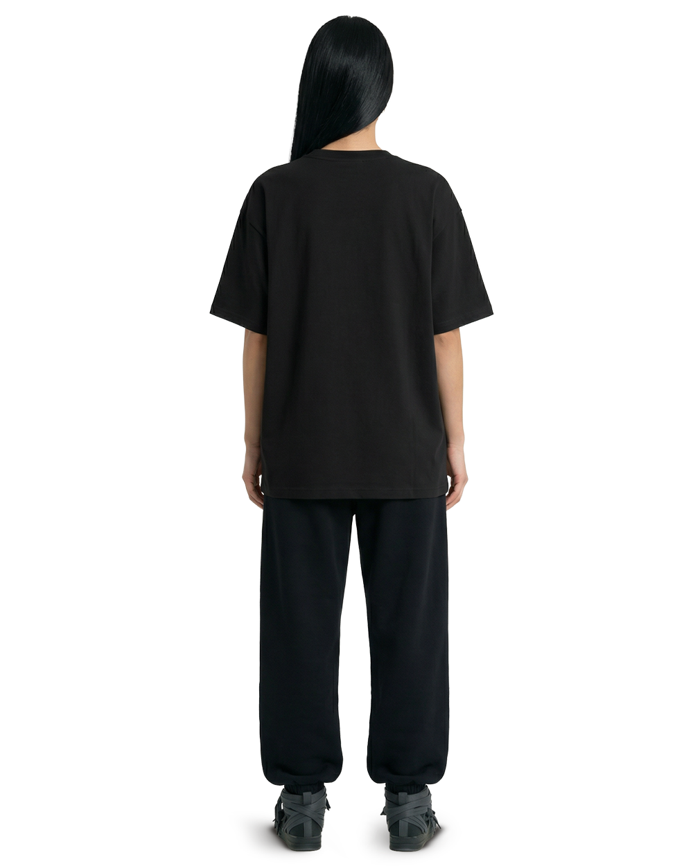 DUĞAAN OVERSIZED FIT - UNISEX