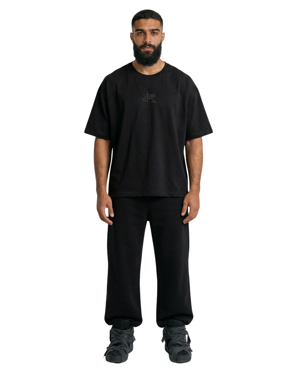 THRESHOLD OVERSIZED FIT - UNISEX