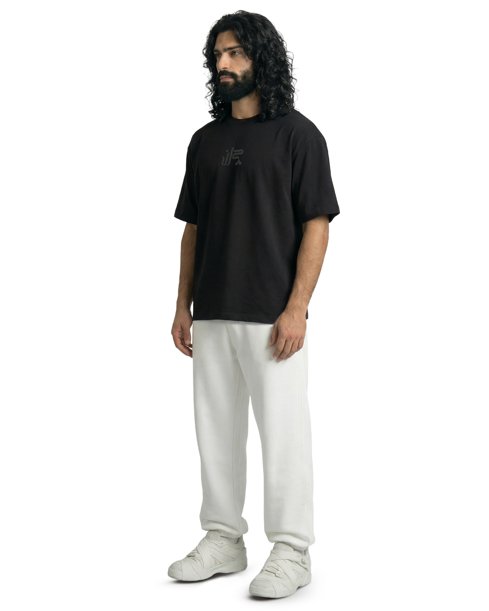NAQQSH OVERSIZED FIT - UNISEX