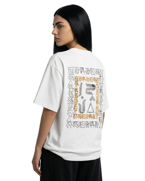 BARZAKH — برزخ