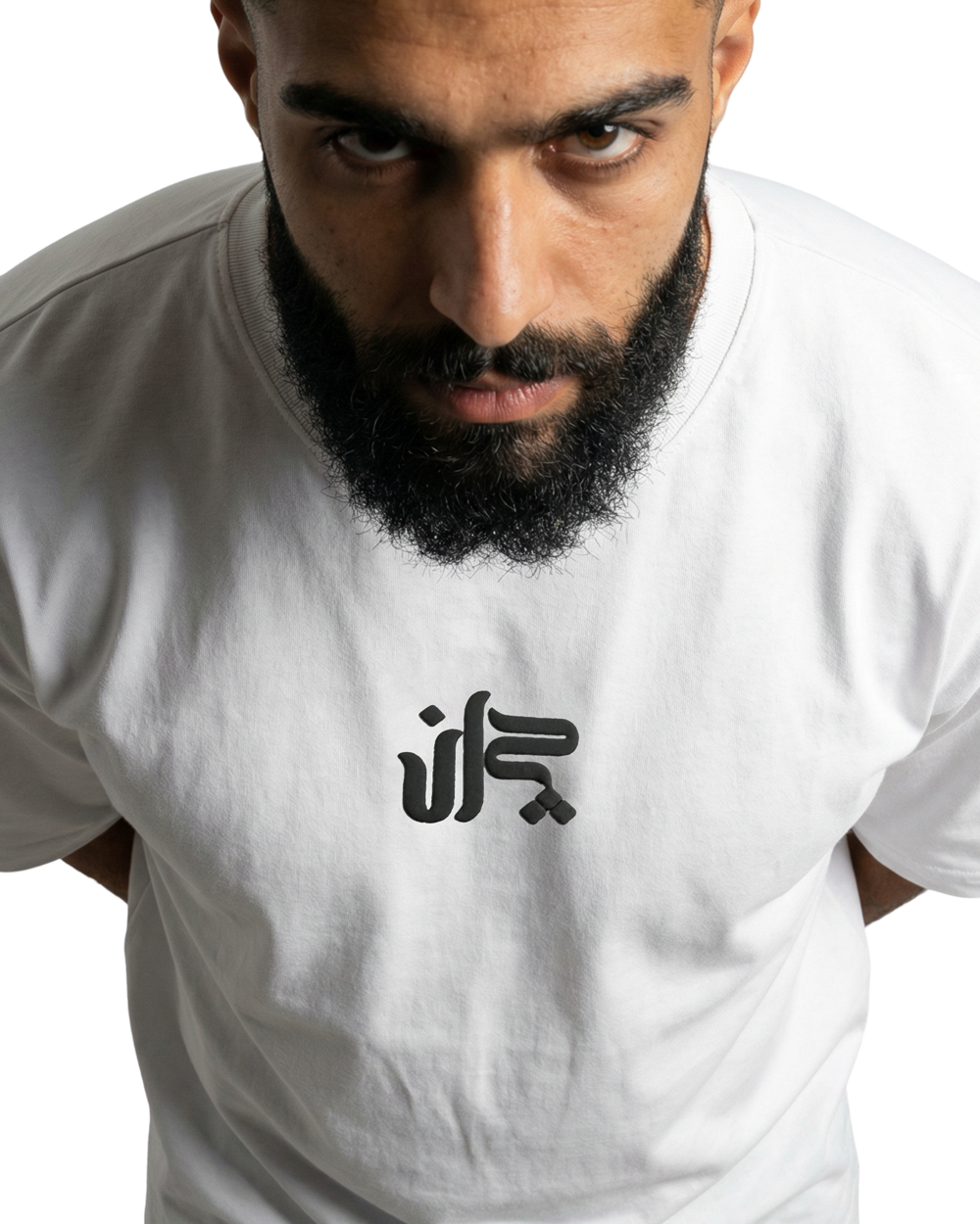 ZARRE OVERSIZED FIT - UNISEX