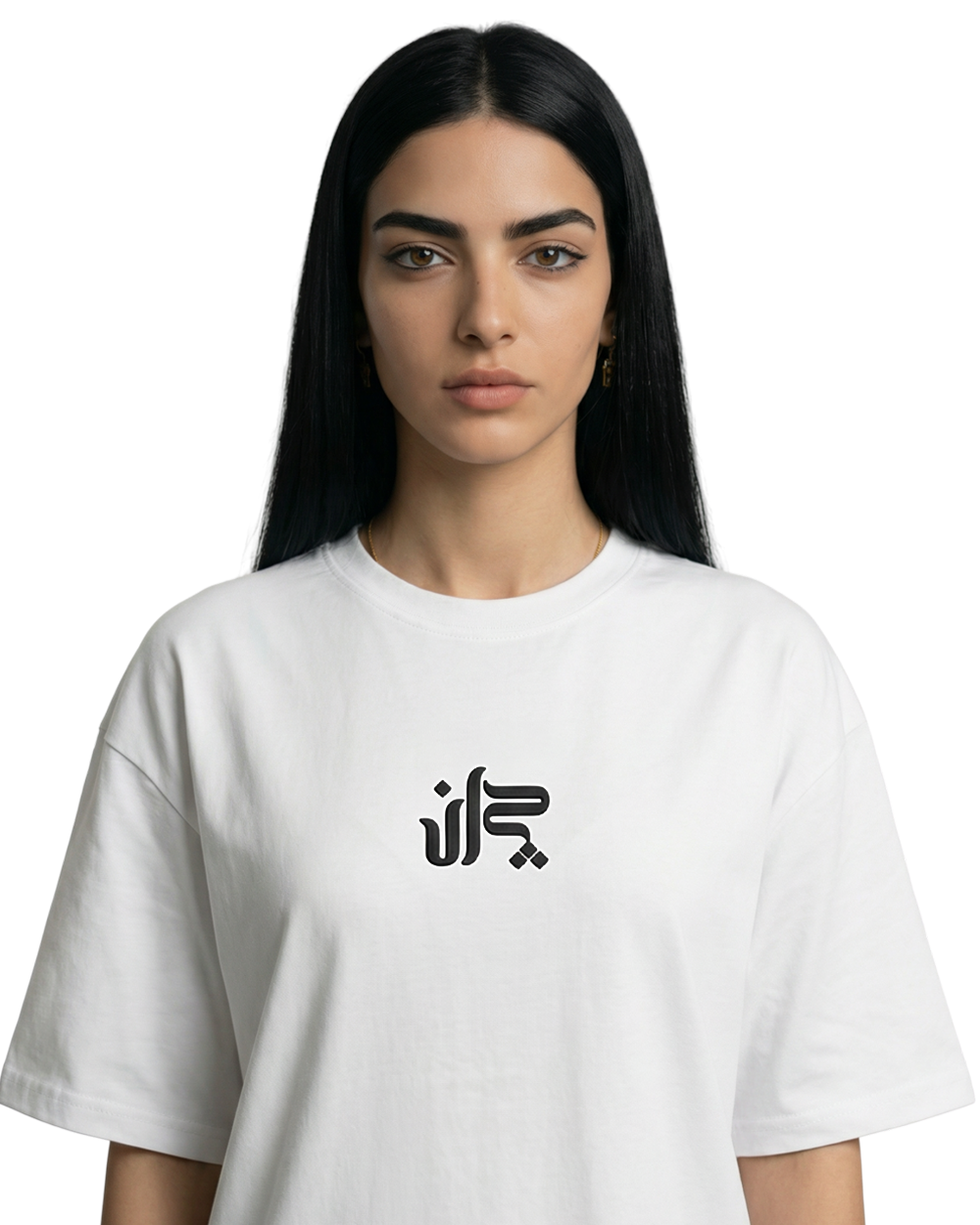 NAQQSH OVERSIZED FIT - UNISEX