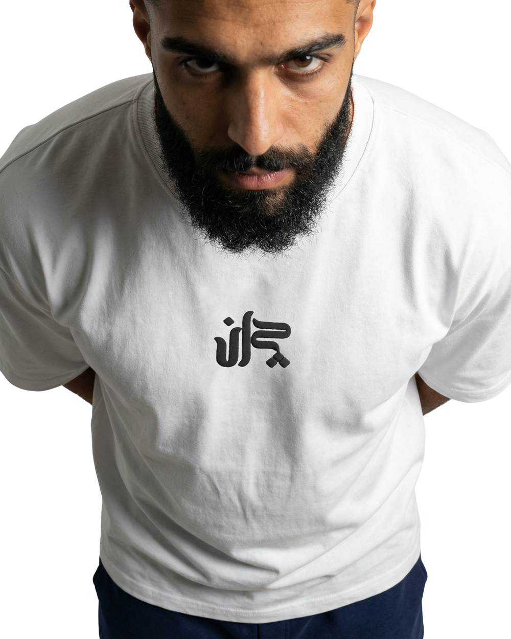 NAQQSH OVERSIZED FIT - UNISEX