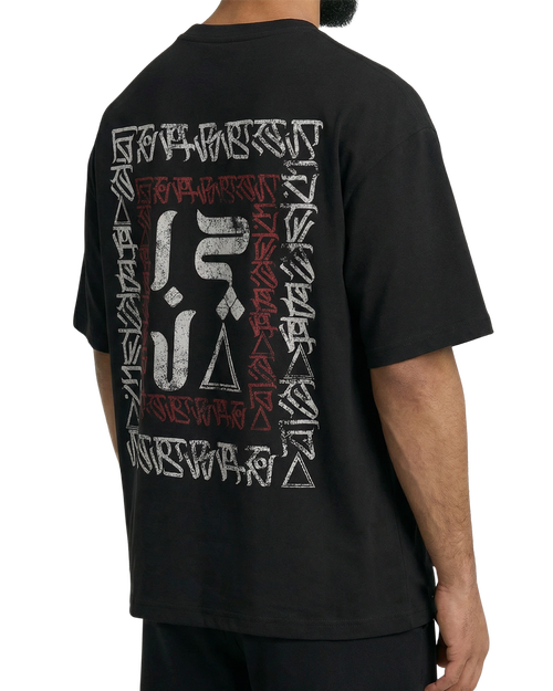 BARZAKH — برزخ