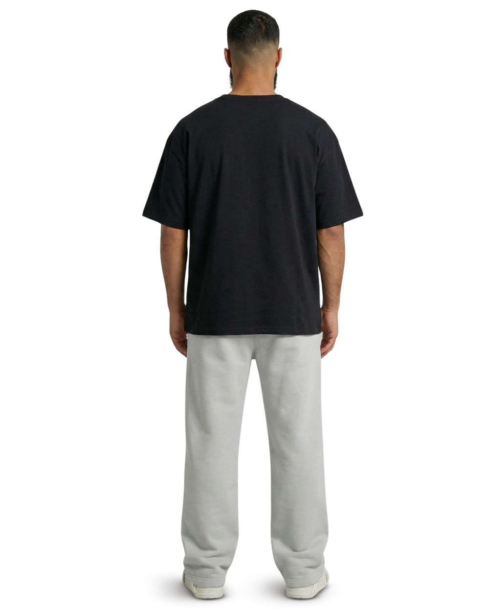 OVERSIZED FIT TEE - UNISEX