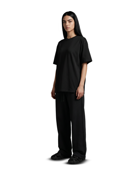OVERSIZED FIT TEE - UNISEX