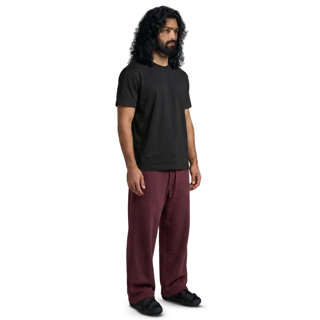REGULAR FIT TEE - UNISEX