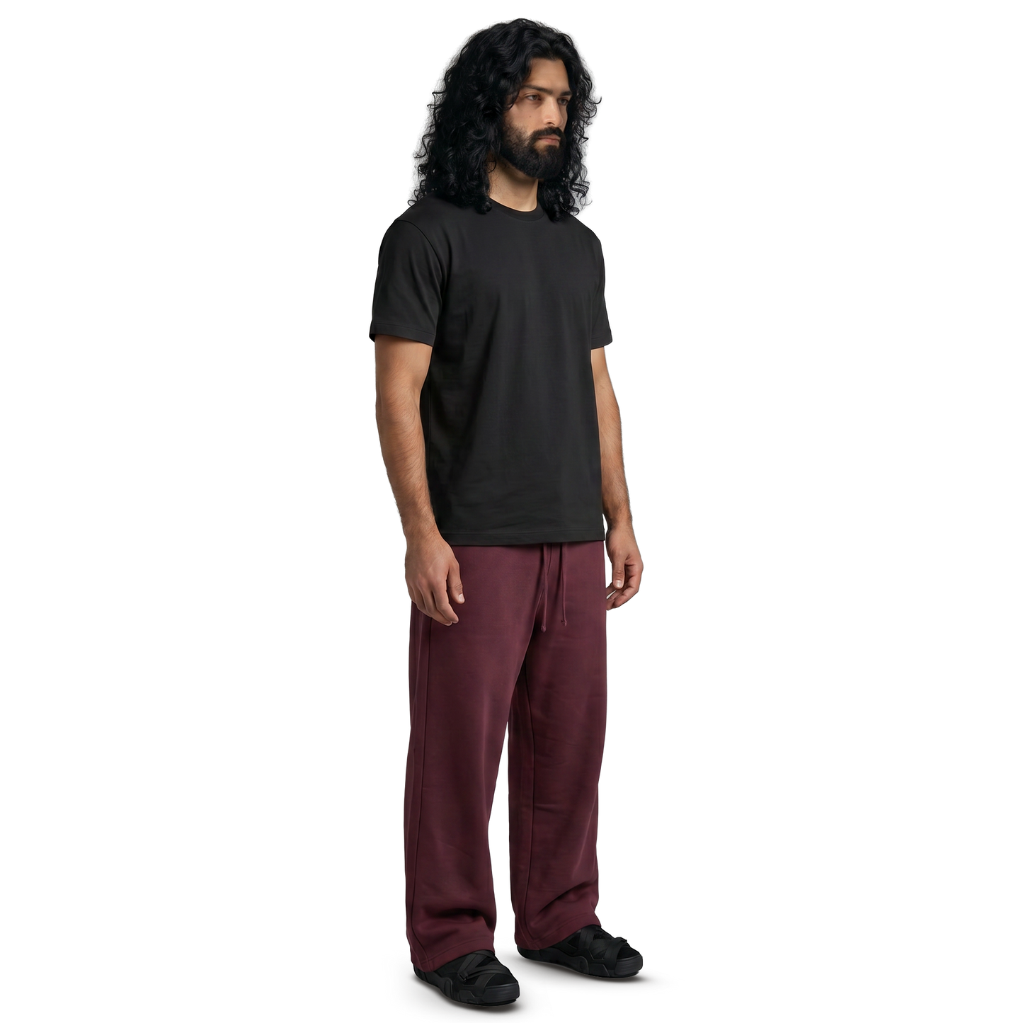 REGULAR FIT TEE - UNISEX
