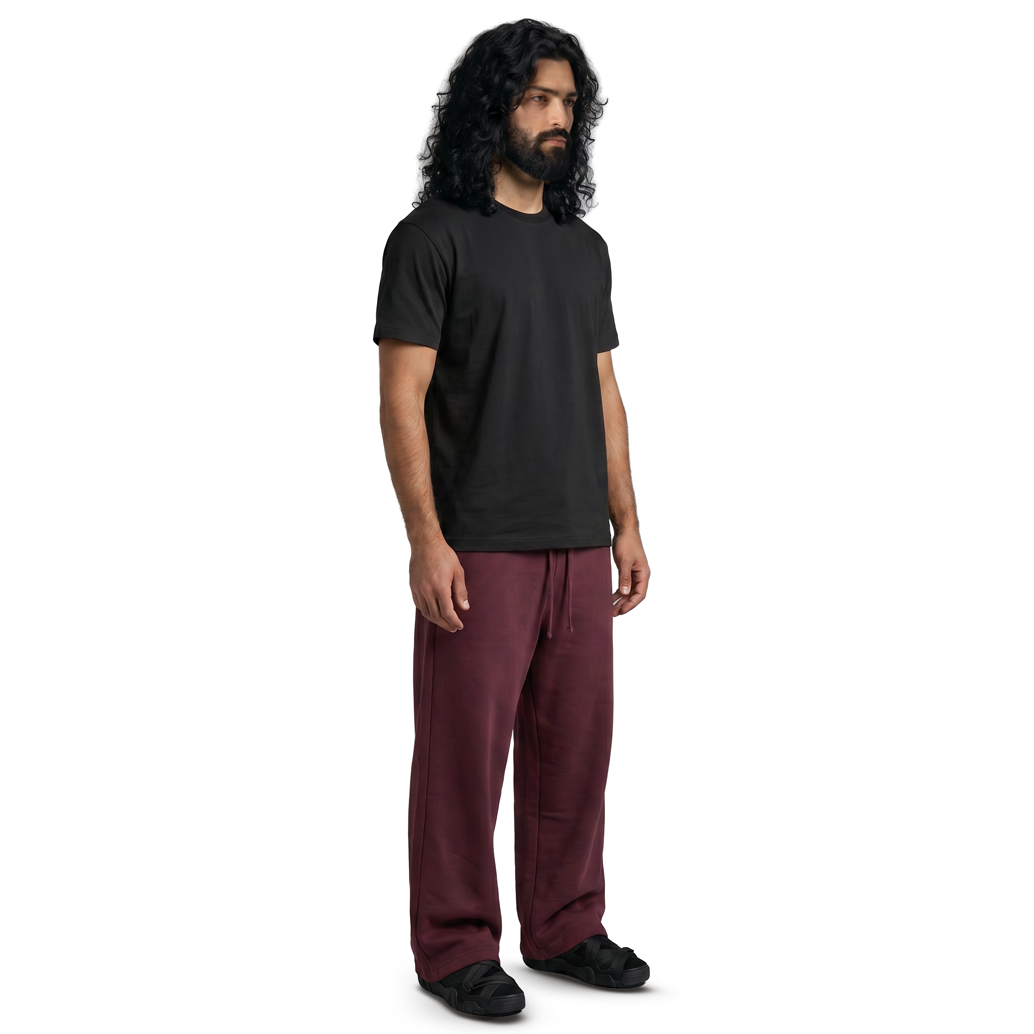 REGULAR FIT TEE - UNISEX