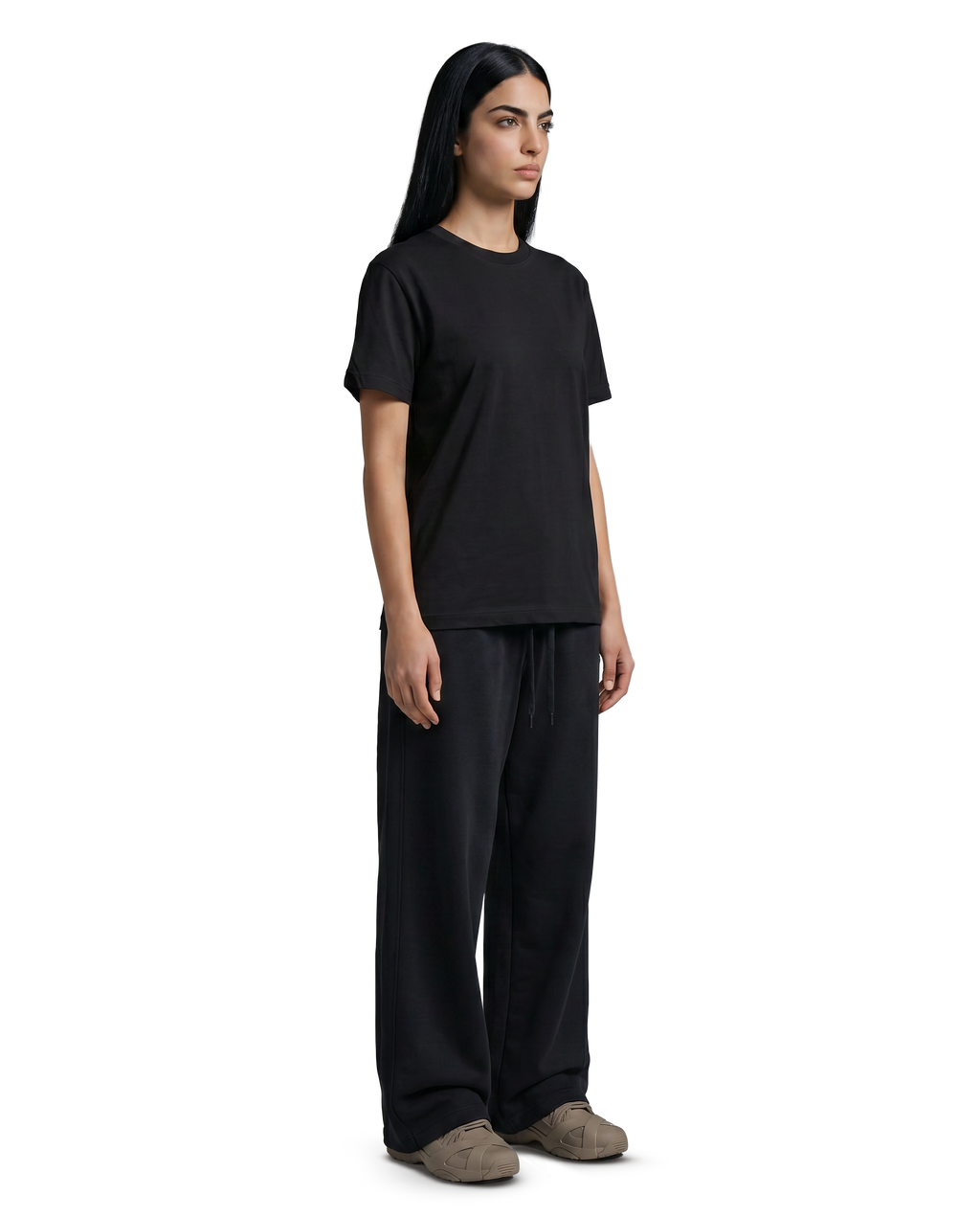 REGULAR FIT TEE - UNISEX