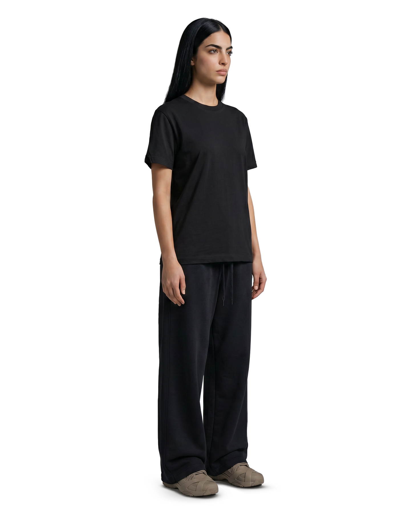 REGULAR FIT TEE - UNISEX