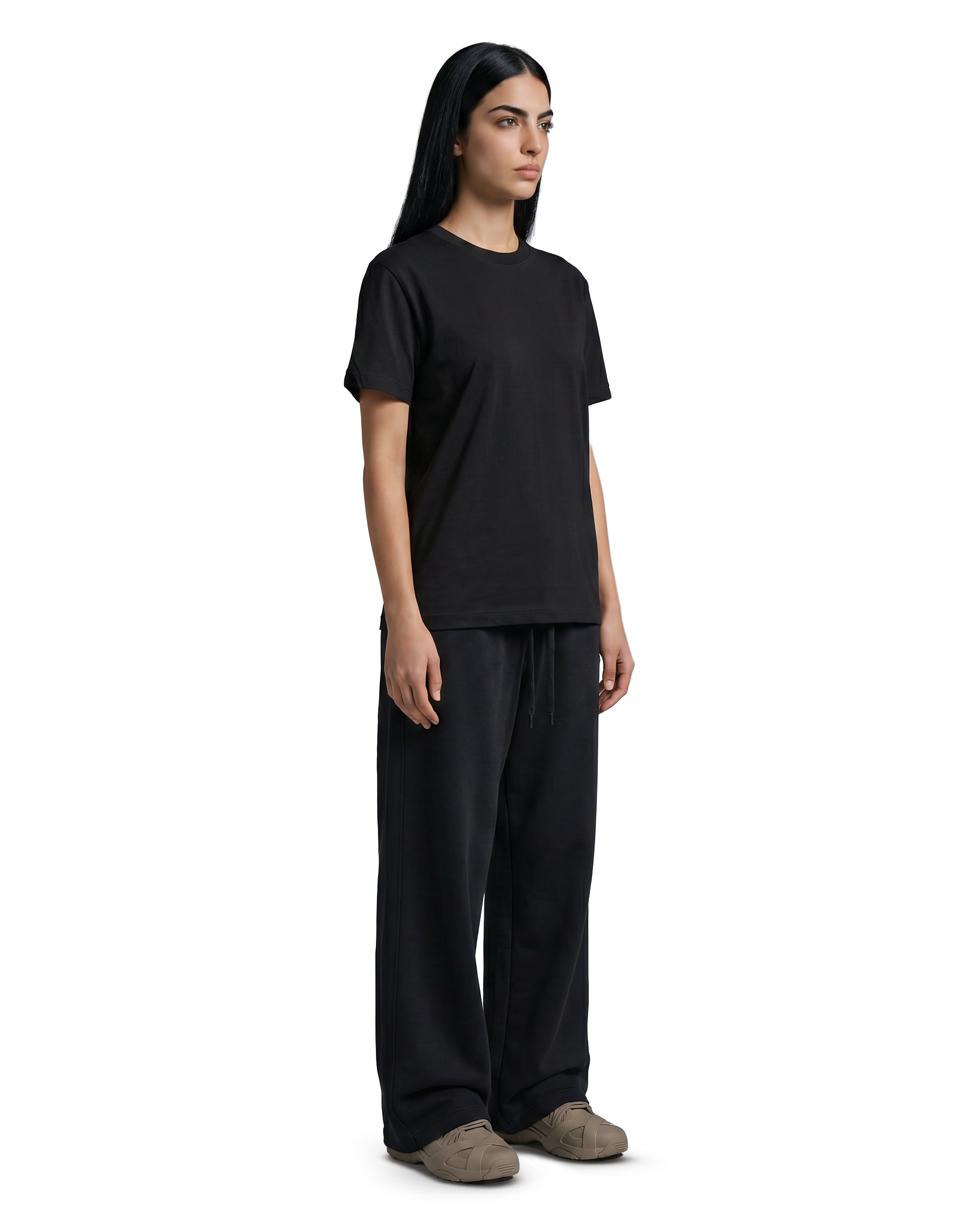 REGULAR FIT TEE - UNISEX