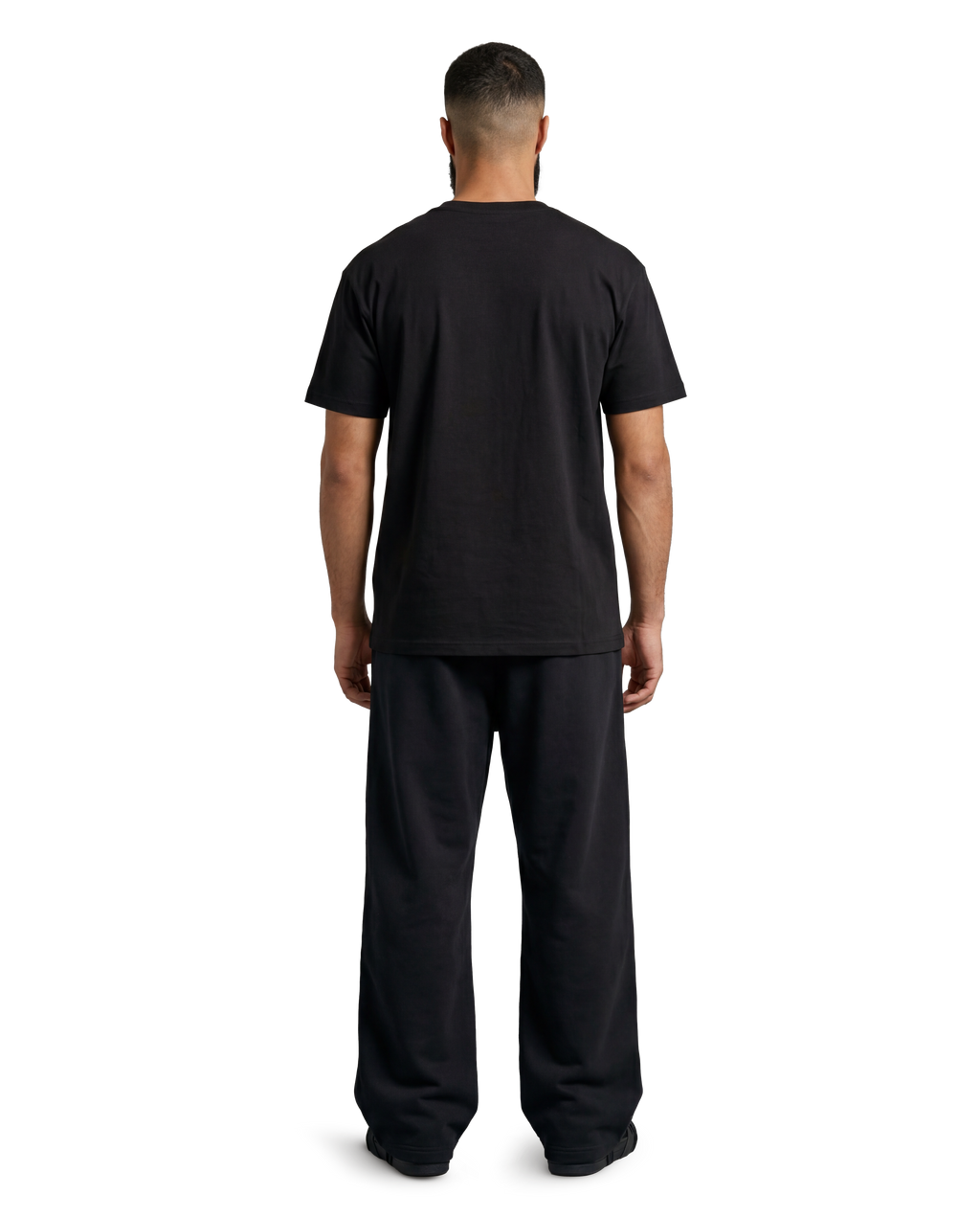 MEDITATION REGULAR FIT TEE - UNISEX
