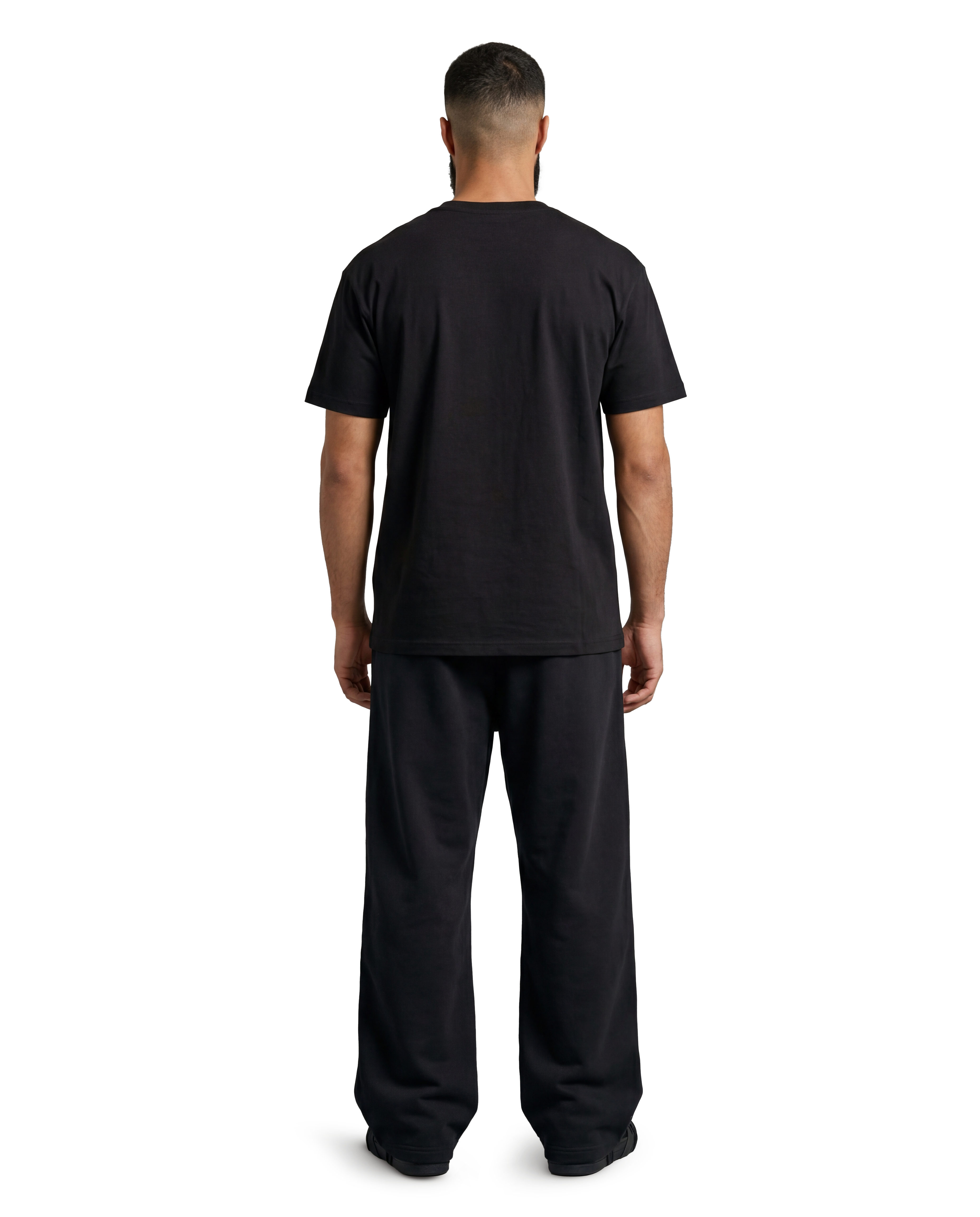 MEDITATION REGULAR FIT TEE - UNISEX
