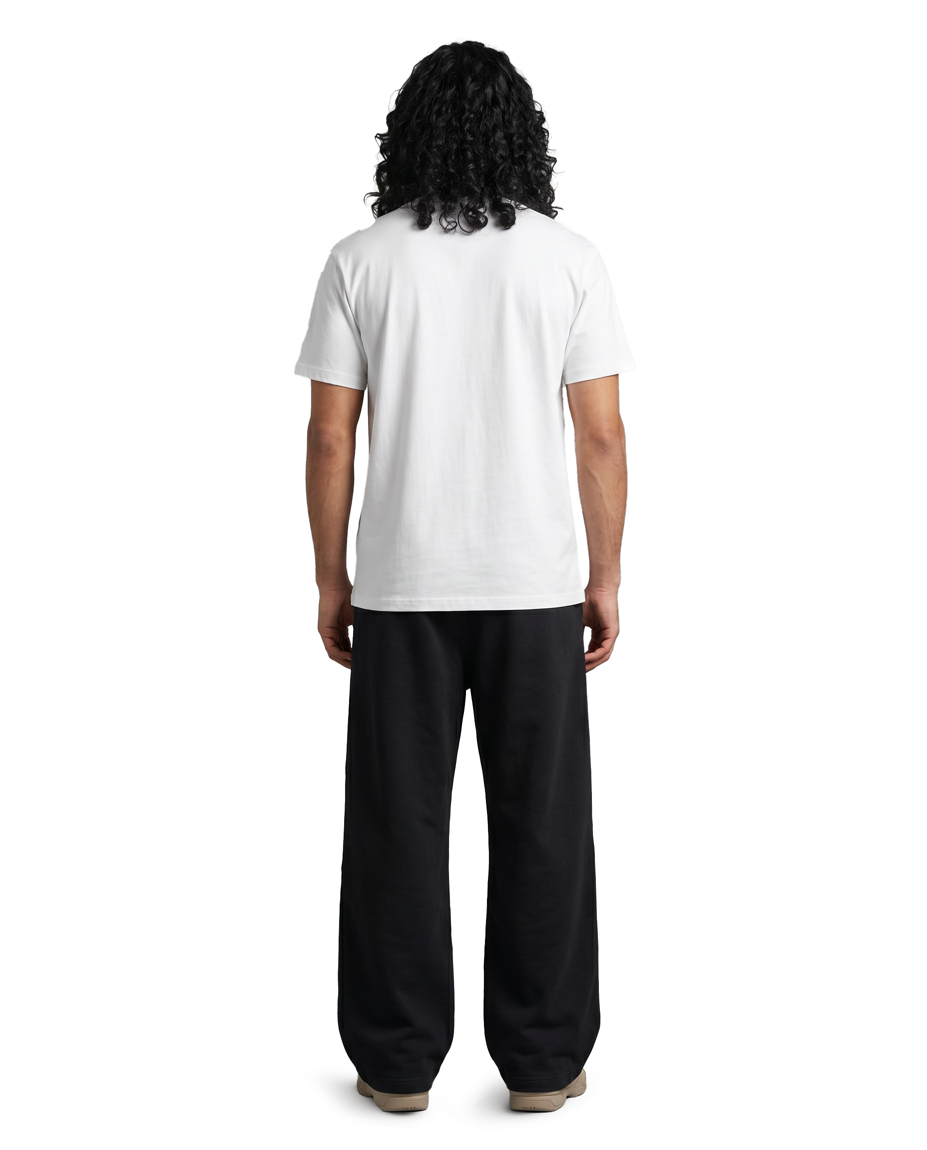 MEDITATION REGULAR FIT TEE - UNISEX