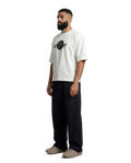 MEDITATION BOXY FIT TEE - UNISEX