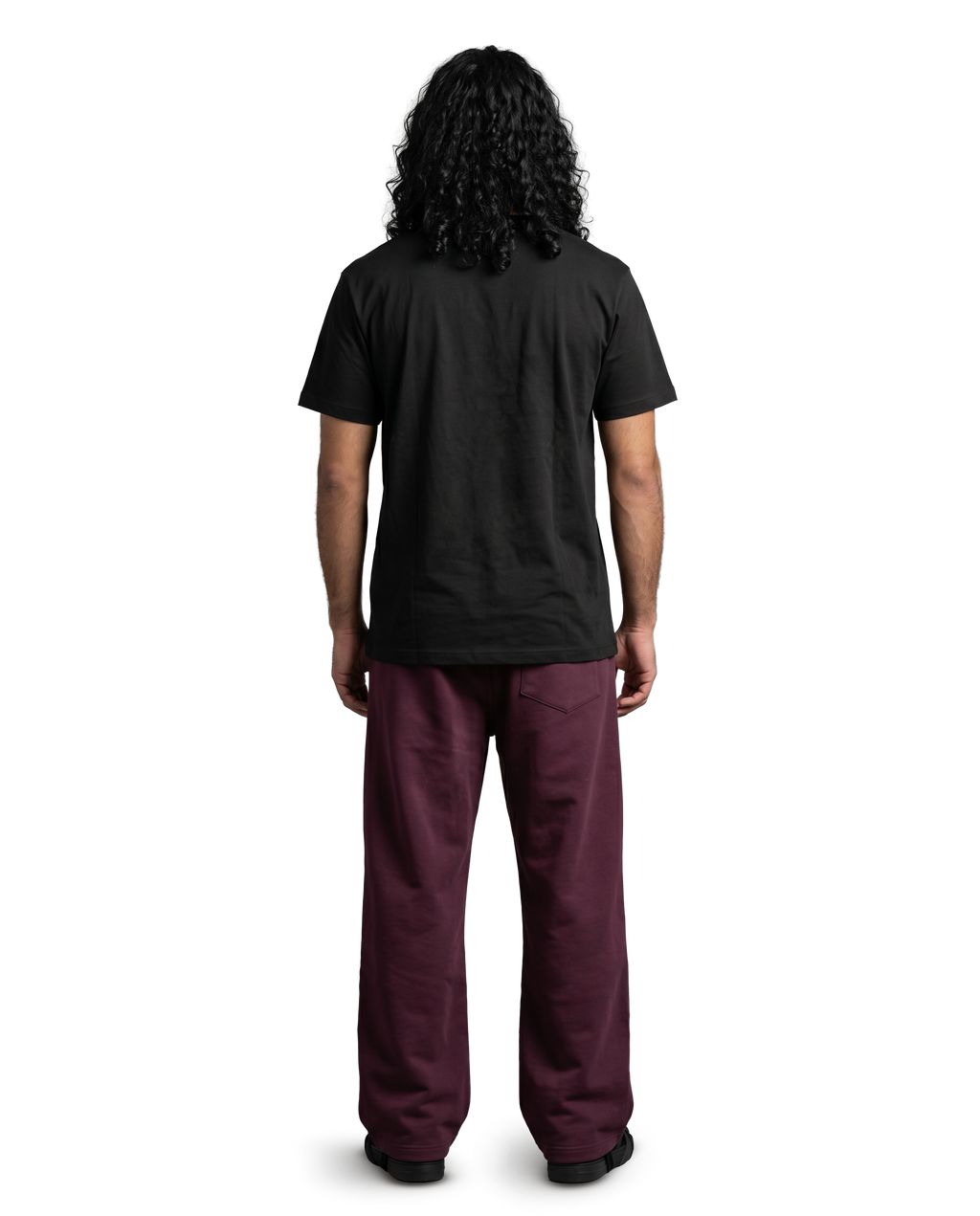 REGULAR FIT TEE - UNISEX
