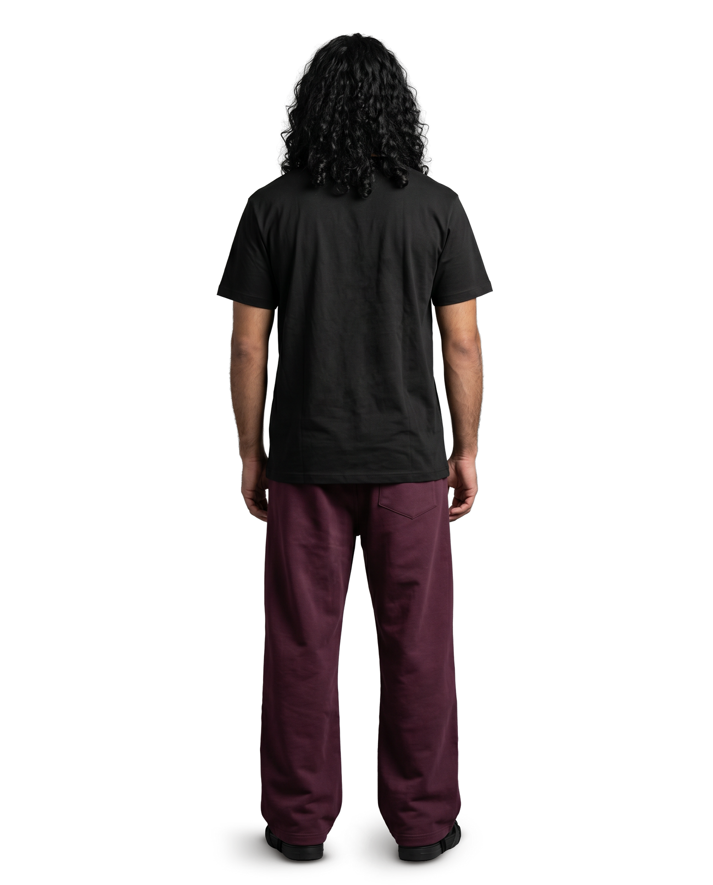 REGULAR FIT TEE - UNISEX