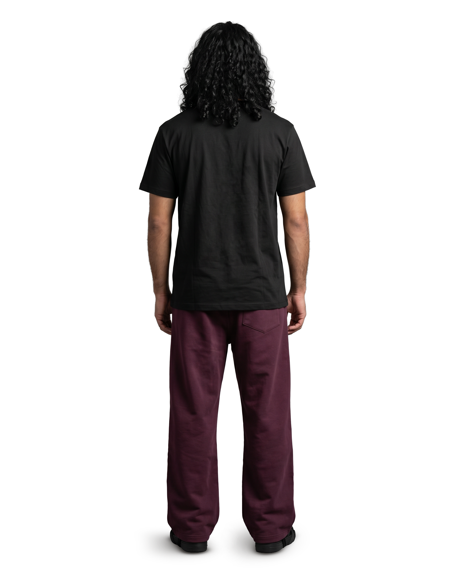 REGULAR FIT TEE - UNISEX