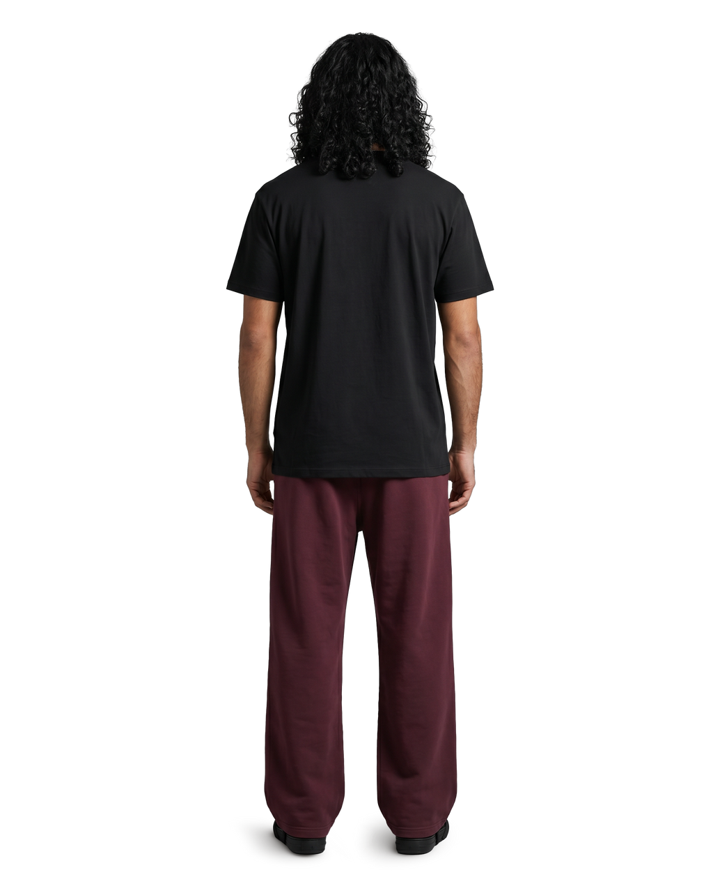 AURA REGULAR FIT TEE - UNISEX