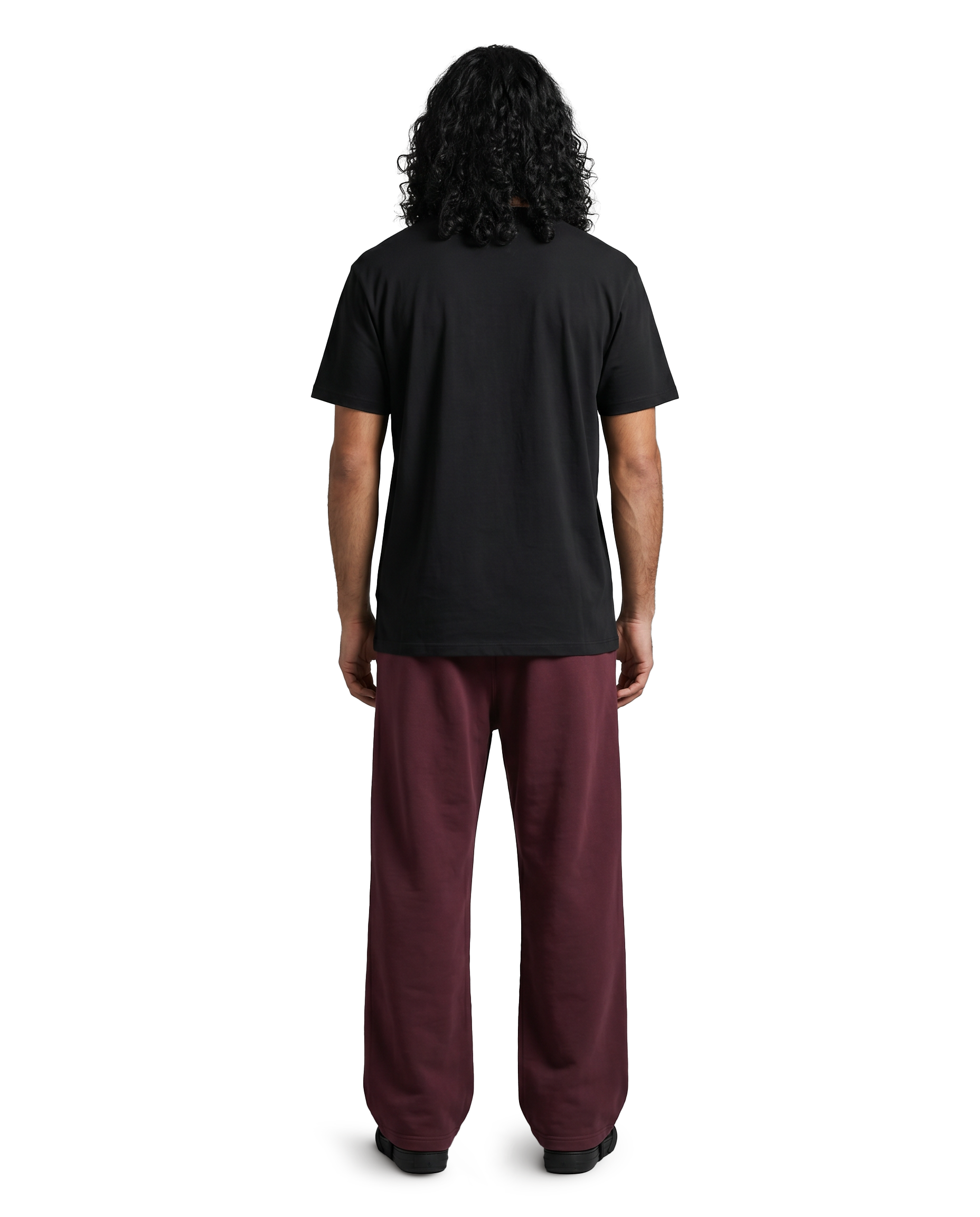 AURA REGULAR FIT TEE - UNISEX